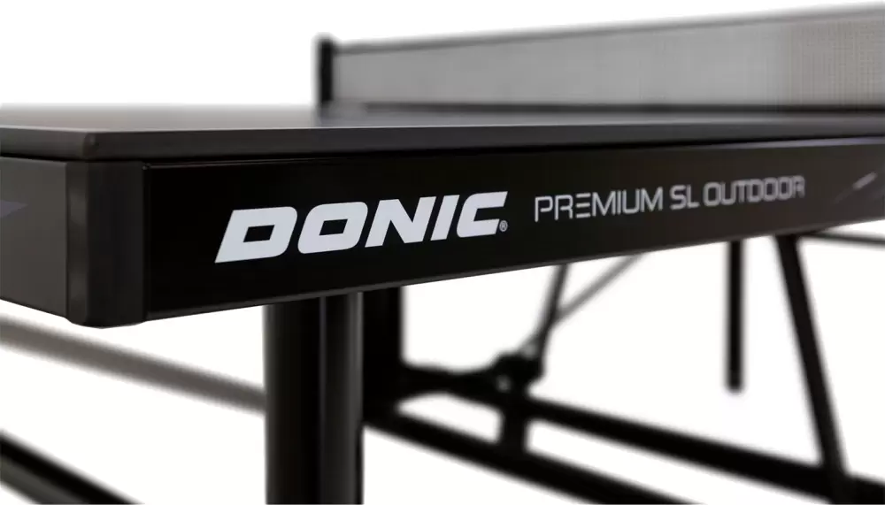 Теннисный стол Donic Schildkrot SL Premium Outdoor 230267 серый фото