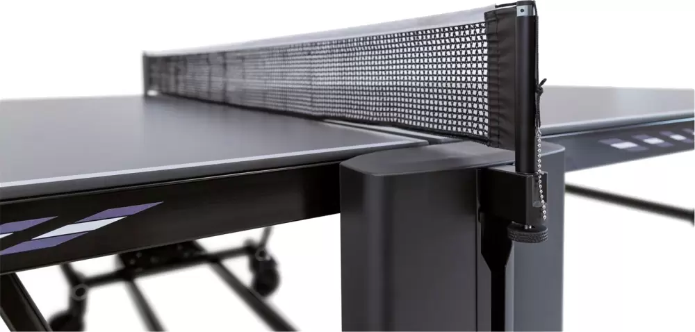 Теннисный стол Donic Schildkrot SL Premium Outdoor 230267 серый фото