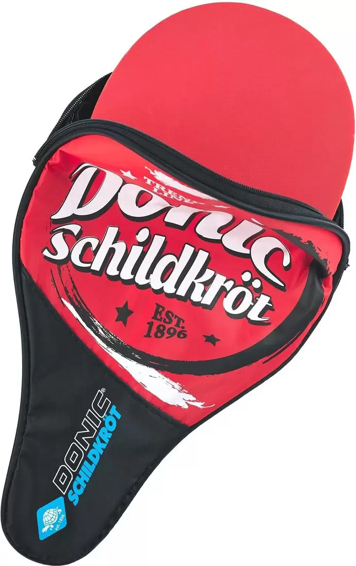 Donic-Schildkrot Trend Cover (красный)