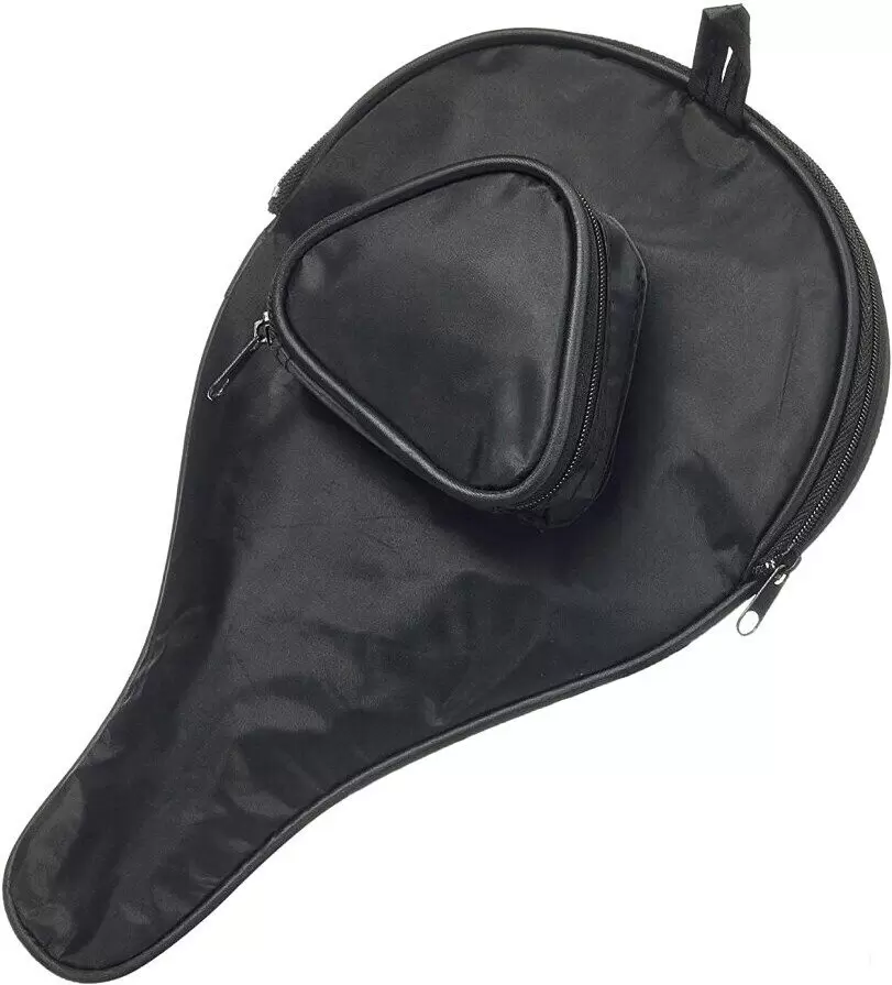 Ракетка для настольного тенниса Donic-Schildkrot Trend Cover (красный) фото