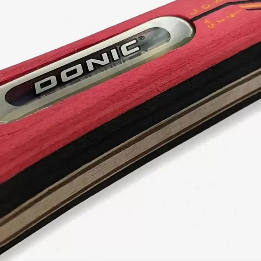 Ракетка для настольного тенниса Donic-Schildkrot Waldner 1000 751801 фото