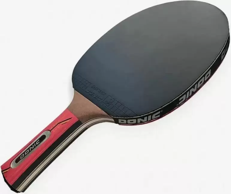 Ракетка для настольного тенниса Donic-Schildkrot Waldner 1000 751801 фото