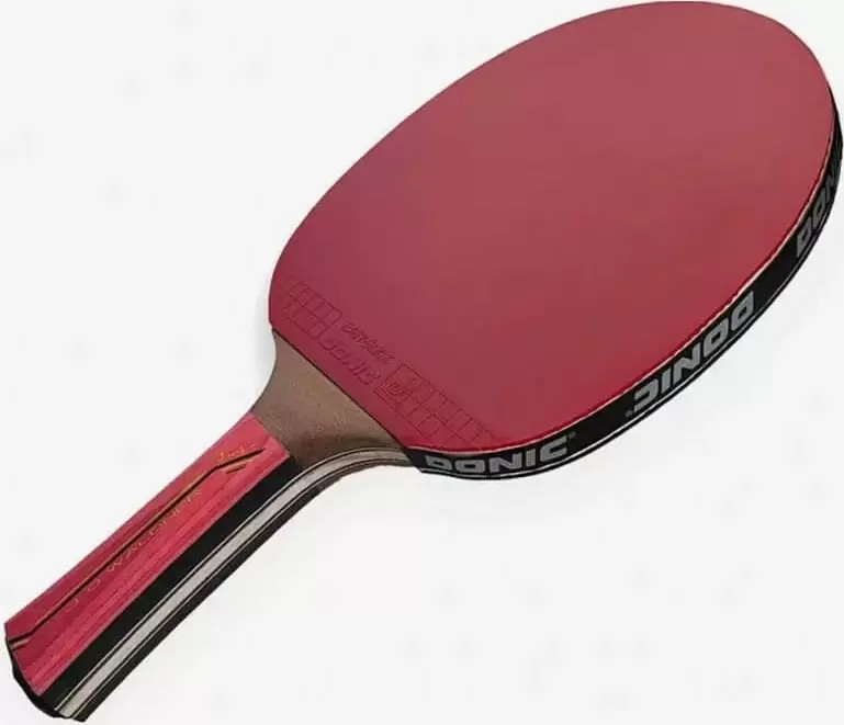 Ракетка для настольного тенниса Donic-Schildkrot Waldner 1000 751801 фото