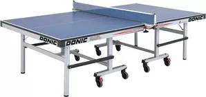 Теннисный стол DONIC Waldner Premium 30 (синий) фото