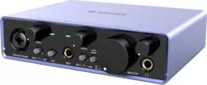 Аудиоинтерфейс Donner Livejack Lite фото