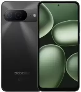 Смартфон Doogee B10 6GB/256GB (черный) icon