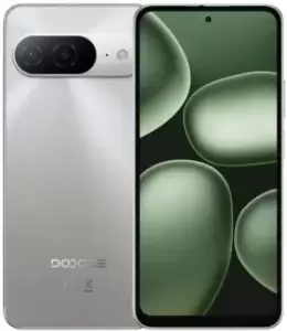Смартфон Doogee B10 6GB/256GB (серебристый) icon