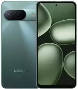 Doogee B10 6GB/256GB (зеленый) фото