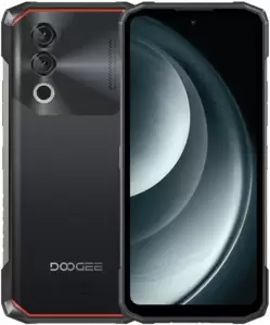 Смартфон Doogee Blade 10 Power 8GB/128GB (черный) icon
