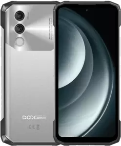 Смартфон Doogee Blade 10 Power 8GB/128GB (серебристый) icon
