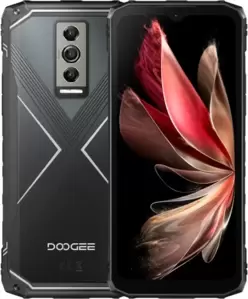 Doogee Blade 10 Pro 6GB/256GB (серебристый) фото