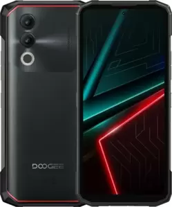 Смартфон Doogee Blade 20 4GB/128GB (черный) icon