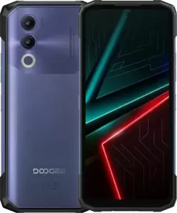 Doogee Blade 20 4GB/128GB (фиолетовый) фото