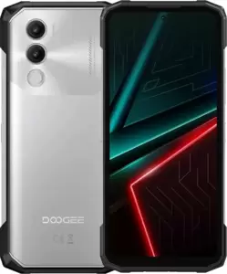 Смартфон Doogee Blade 20 4GB/128GB (серебристый) icon