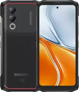 Doogee Blade 20 Turbo 8GB/256GB (черный) фото