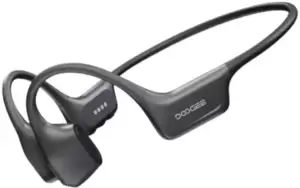 Наушники-плеер Doogee BoneAir Swim 32GB (черный) фото