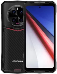Doogee DK10 12GB/512GB (черный) фото