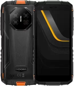 Смартфон Doogee Fire 3 3GB/64GB (оранжевый) icon