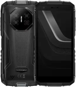 Смартфон Doogee Fire 3 3GB/64GB (серый) icon
