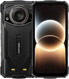 Смартфон Doogee Fire 7 Ultra 8GB/256GB (серый) icon