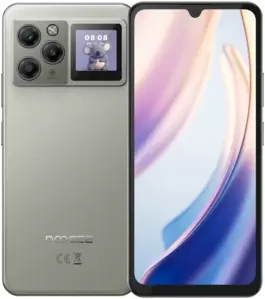 Смартфон Doogee M30 Pro VIP Edition 8GB/256GB (серый) icon
