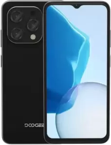 Doogee N55 Pro 6GB/256GB (черный) фото