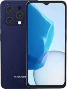 Смартфон Doogee N55 Pro 6GB/256GB (синий) icon