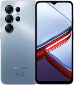 Смартфон Doogee Note56X Pro 4GB/128GB (голубой) icon