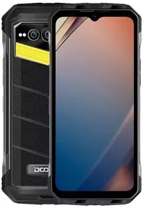 Смартфон Doogee S100 Pro 12GB/256GB (черный) icon