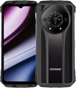 Doogee S110 12GB/256GB (черный) фото