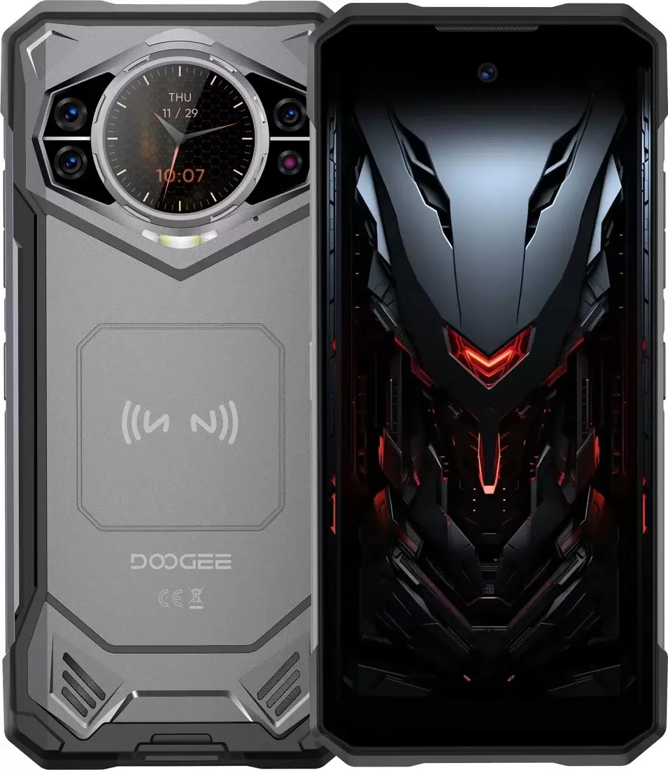Смартфон Doogee S98 Купить В Москве