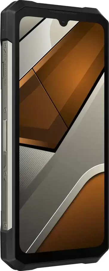Doogee S200 Max 16GB/512GB (золотистый) фото