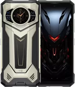 Doogee S200 Plus 16GB/512GB (золотистый) фото