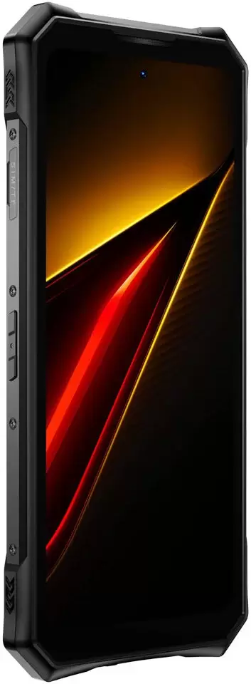 Doogee S300 Plus 12GB/1TB (черный) фото 2