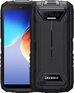 Doogee S41 Pro (черный) фото