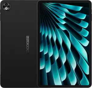 Doogee T40 Pro 8GB/512GB LTE (черный)