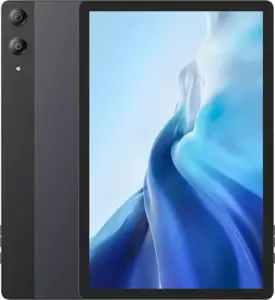 Планшет Doogee Tab E3 Pro 8GB/256GB LTE (черный) фото