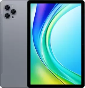 Планшет Doogee Tab G6 6GB/256GB LTE (серый) фото