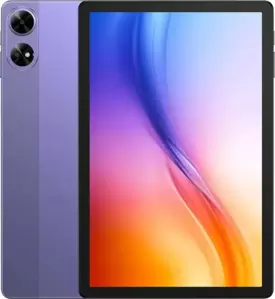 Планшет Doogee Tab G6+ 8GB/256GB LTE (фиолетовый) фото