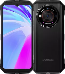 Doogee V30 Pro 12GB/512GB (черный) фото