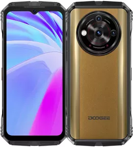 Doogee V30 Pro 12GB/512GB (хаки) фото