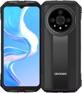 Doogee V31 GT 12GB/256GB (черный) фото