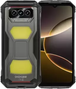 Doogee V Max S 8GB/256GB (серый) фото