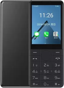 DOOV R17 4G 3GB/32GB (черный) фото