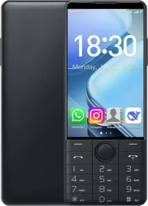 DOOV R70 RAZAR 4G 6GB/128GB (черный) фото