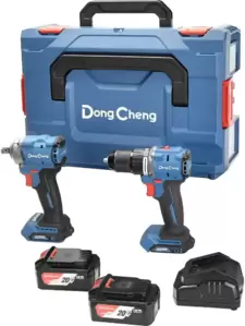 DongCheng DCKIT28 Type EK