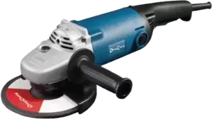 Угловая шлифовальная машина DongCheng DSM230A фото