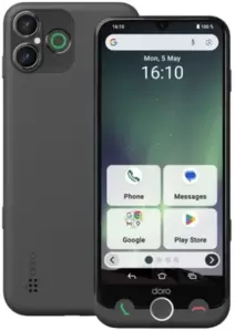 Doro Aurora A30 Plus 6GB/128GB (графит) фото