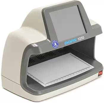 Детектор валют DORS 1250 Professional фото 3