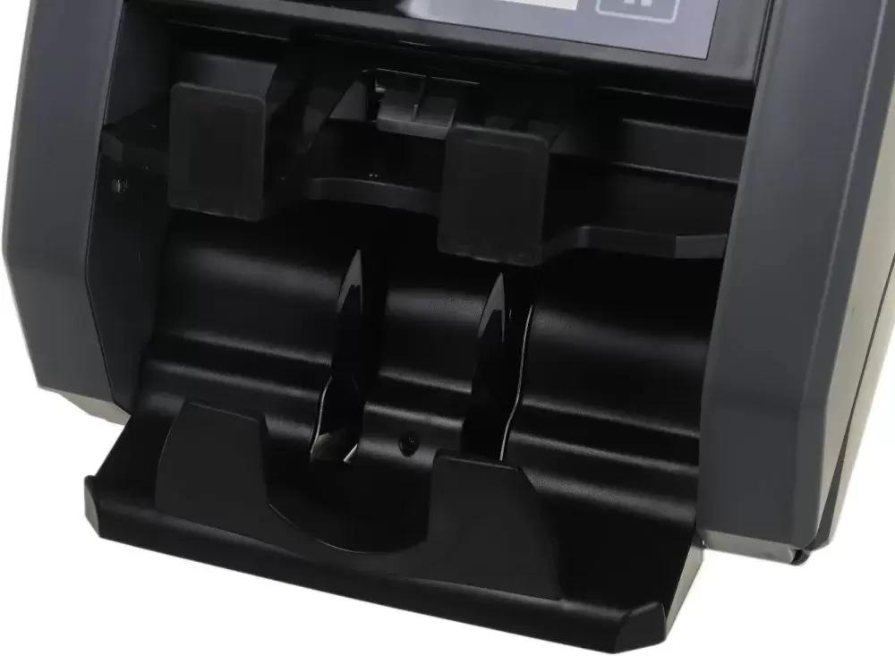 Счетчик банкнот DORS 820 рубли FRZ-028514 фото 3